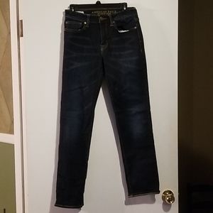American Eagle Slim Straight Jean 28/32